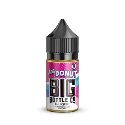 Big Bottle Co. SALT E-Liquid 30ml - Pink Lemonade / 50mg