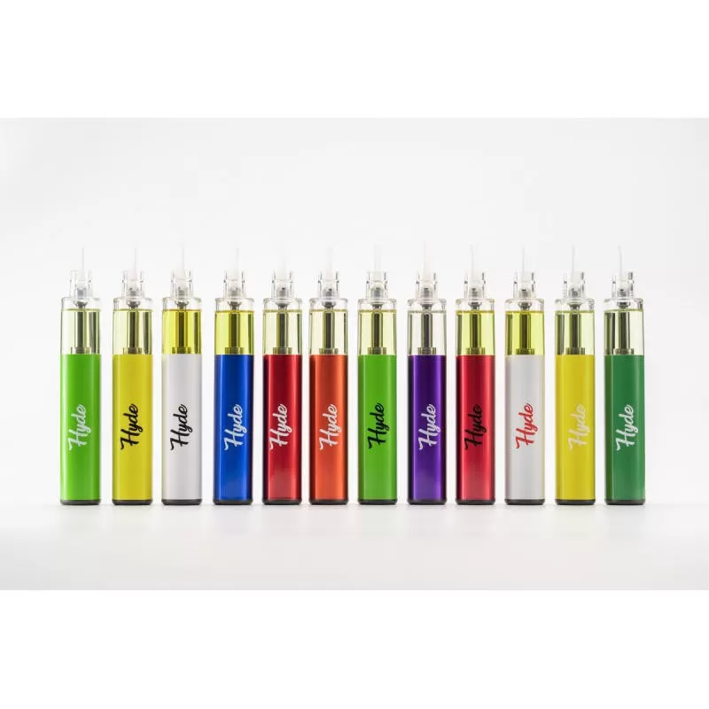 Hyde ONE - Sour Apple Ice - Image 3