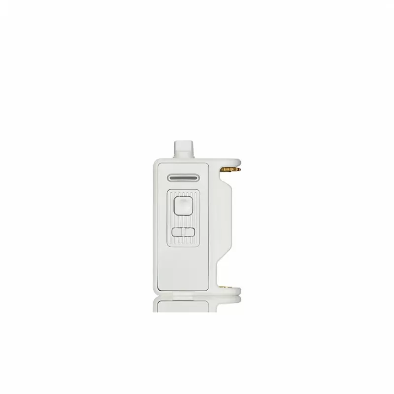 Aspire RAGA AIO 75W Boro Box Mod Kit with Nylon Ceramic Body - Image 2