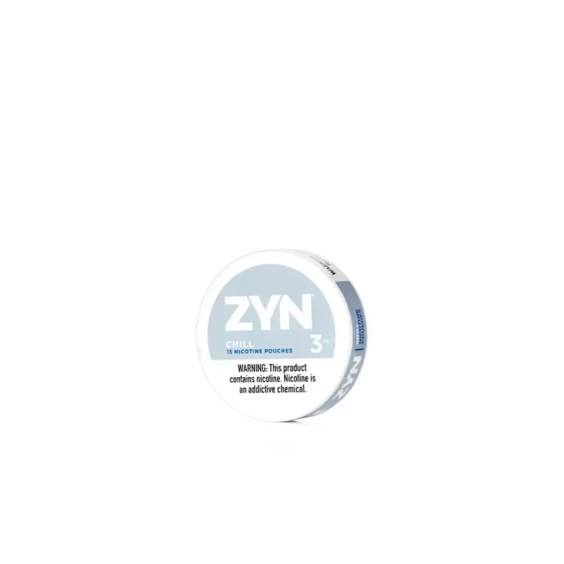 ZYN Tobacco-Free Nicotine Pouches – 15 Pack - Image 3