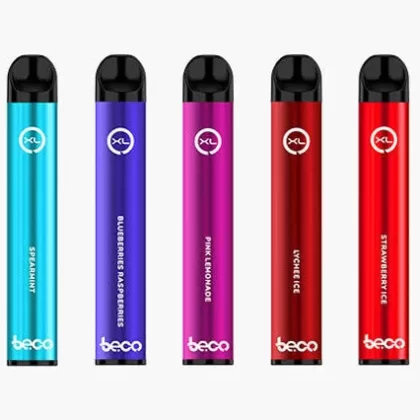 Vaptio Beco Bar XL - Spearmint