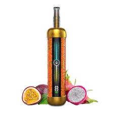 OLIT Hookalit Pro 60K - Blackcurrant Ice - Image 3