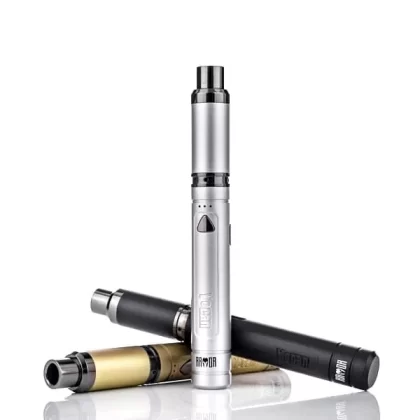 Yocan Armor Kit - Black