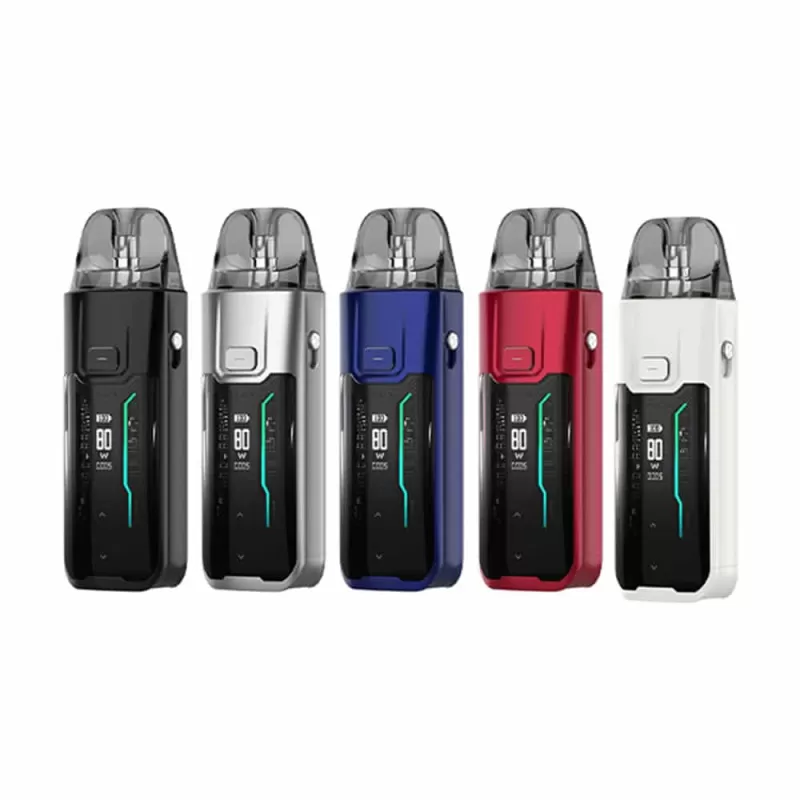 Vaporesso Luxe XR Max kit – Pod System