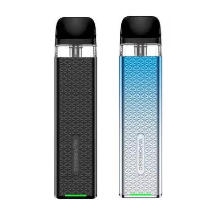 Vaporesso XROS 3 Mini (2 ml, 1000 mAh) – Pod Kit