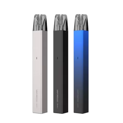 Vaporesso BARR (1,2 ml, 350 mAh) – Pod Kit