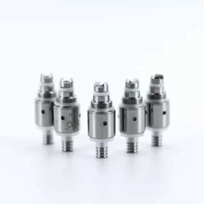 X2O ProV Dual Coil 1,6 ohm 5-pack