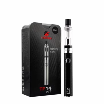 AMIGO TF14 – Startpaket