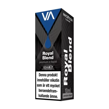 Innovation Flavours Royal Blend 10ml – vape juice med nikotin
