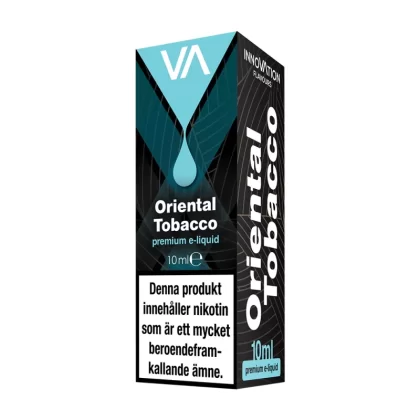 Innovation Flavours Oriental Tobacco 10ml – vape juice med nikotin