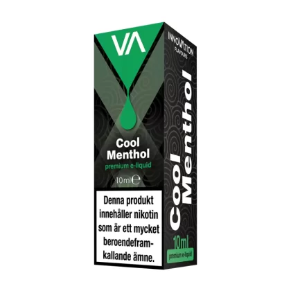 Innovation Flavours Cool Menthol 10ml – vape juice med nikotin