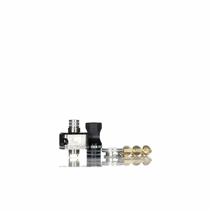 909Modify Nugg RBA for LVE Orion ll – 5mL Rebuildable Tank - Image 2