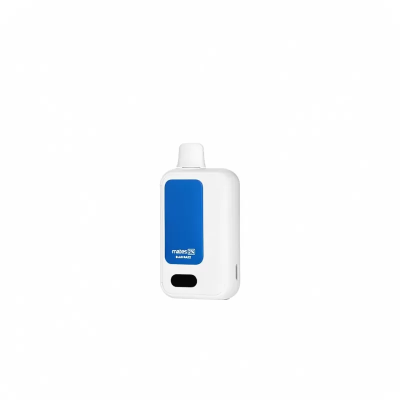 7 Daze Clickmate 15k Puff Rechargeable Disposable Vape - Image 3