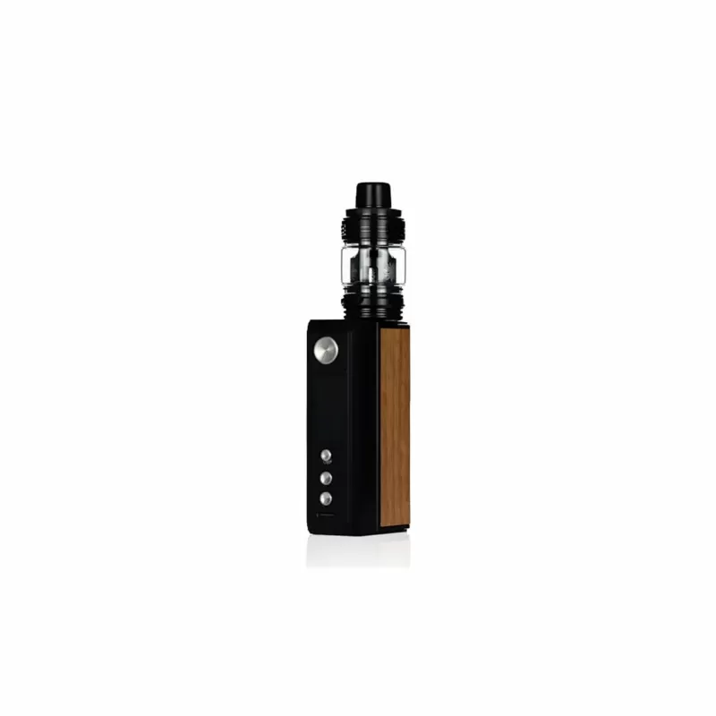 VooPoo Drag 4 177W Gene.TT Sub-Ohm Kit - Image 3
