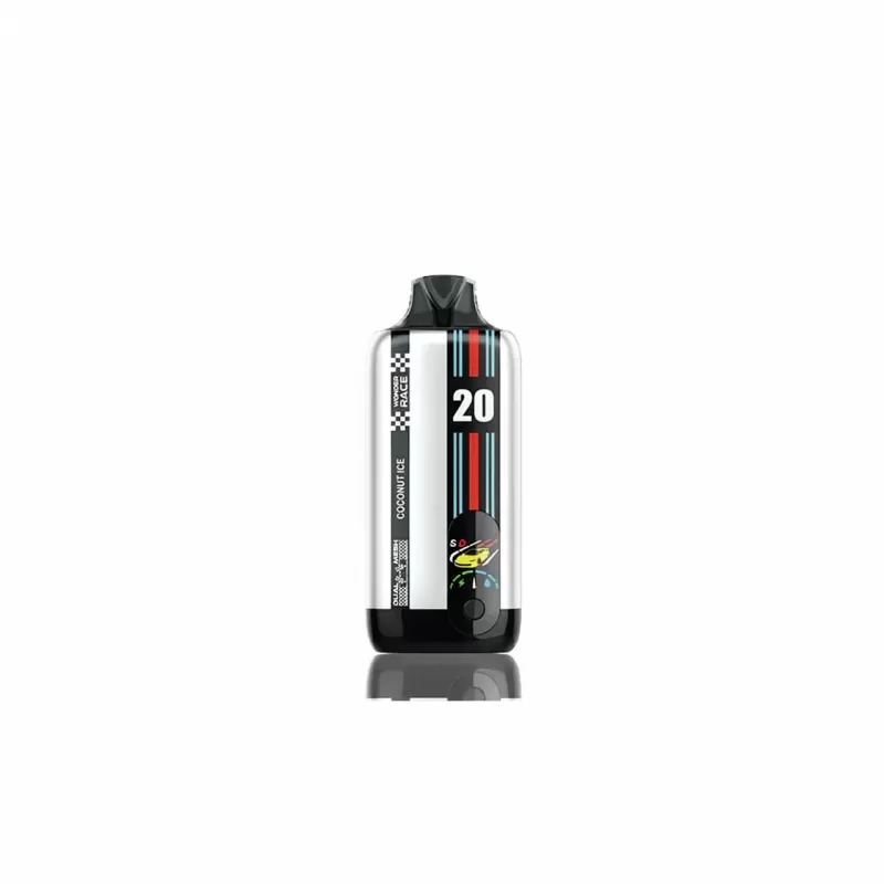 Airis Speedy 15K 15000 Puffs Disposable Vape – 18mL - Image 3