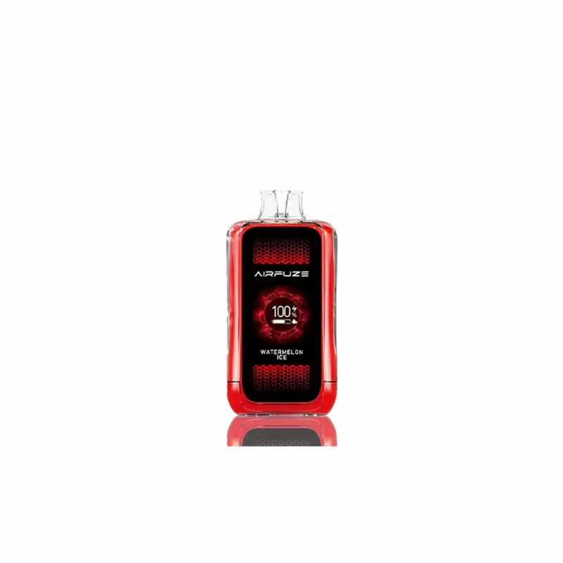 Airfuze Jet 20K Rechargeable Disposable Vape – Dual Mesh - Image 2