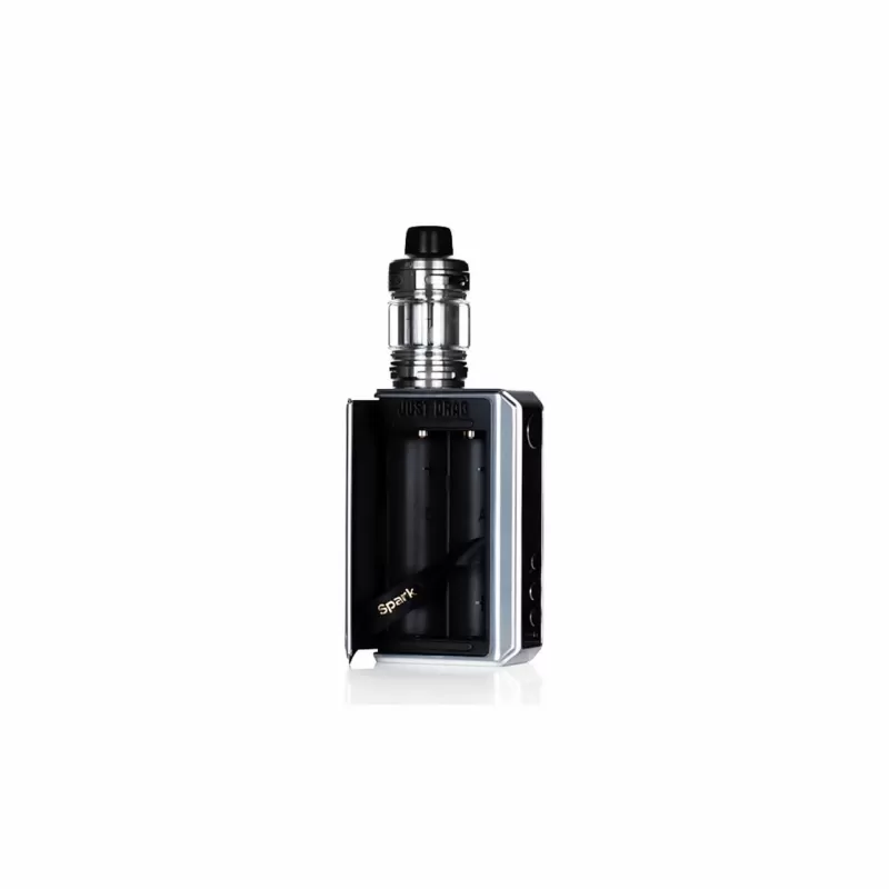 VooPoo Drag 5 177W Sub-Ohm Starter Kit with Uforce-X Tank - Image 3