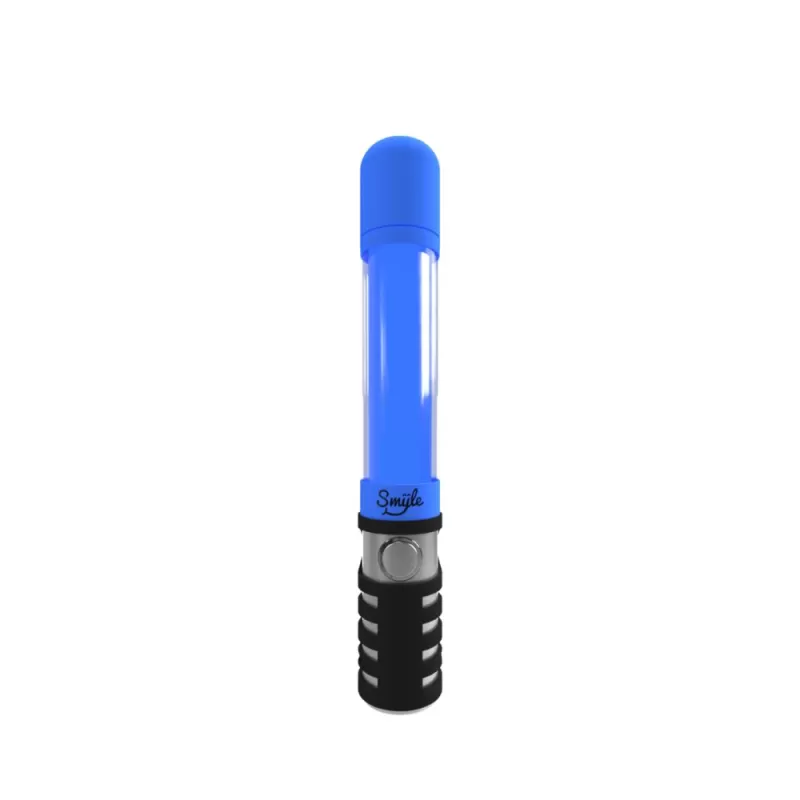 Smyle Labs Danksaber 510 Battery – LED Lightsaber Cart Vape - Image 2