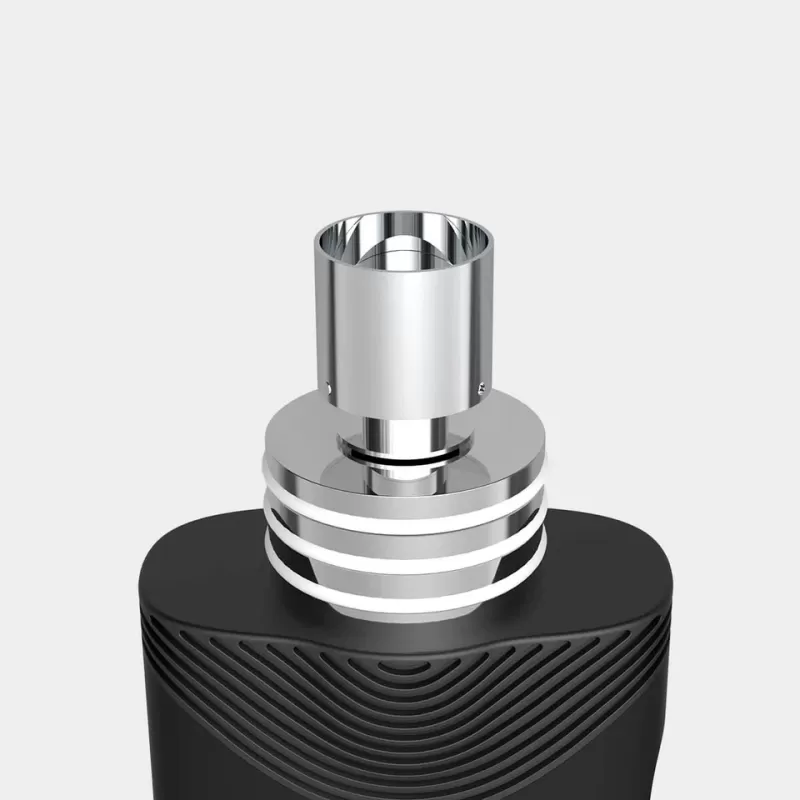 Auxo Cira Titanium Heating Chamber – Replacement Concentrate Nail - Image 3
