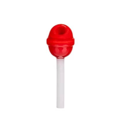 BigFun Lollipipe Glass Hand Pipe (4.5″)