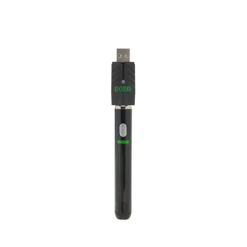 Ooze Smart Battery – 650 mAh 510 Thread Vape Pen - Image 3