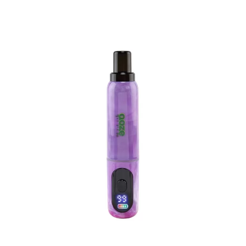 Ooze Hivo 400mAh Conceal 510 Thread Vape Cart Battery