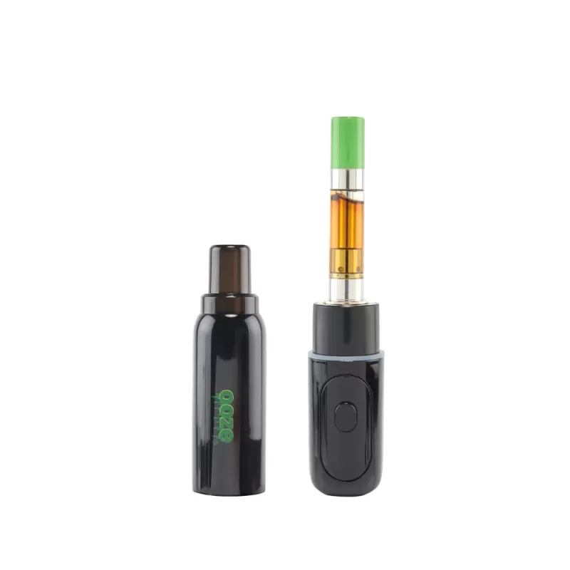 Ooze Hivo 400mAh Conceal 510 Thread Vape Cart Battery - Image 3