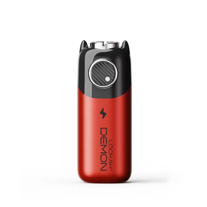 Lookah Demon Novelty 510 Thread Vape Cart Battery