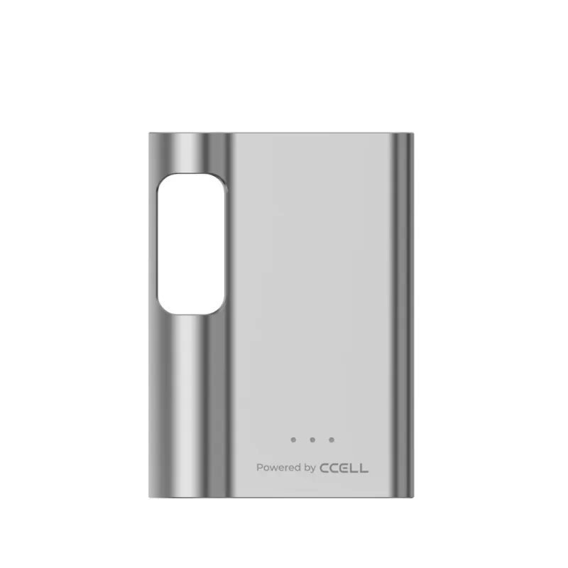 CCELL Palm SE Discreet 510 Thread Vape Cart Battery - Image 2