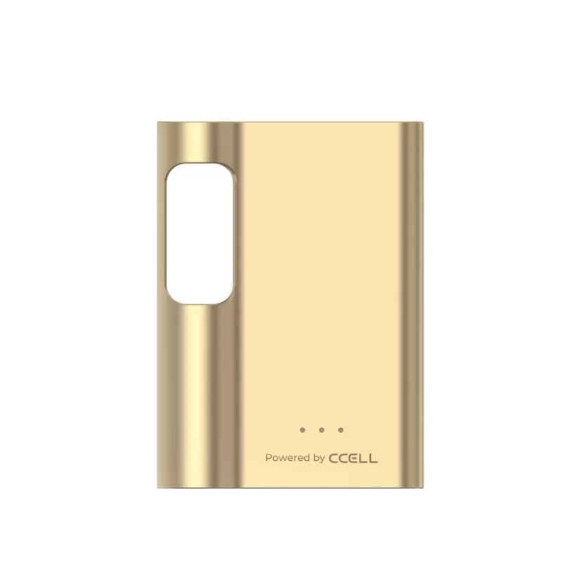 CCELL Palm SE Discreet 510 Thread Vape Cart Battery - Image 3