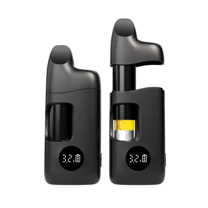 CCELL Kap 510 Thread Vape Cart Battery - Image 3