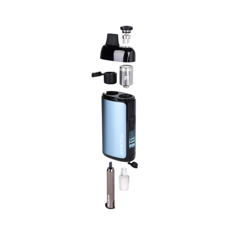 Pulsar Chorus Concentrate Vape with Built-in Hot Knife - Image 2
