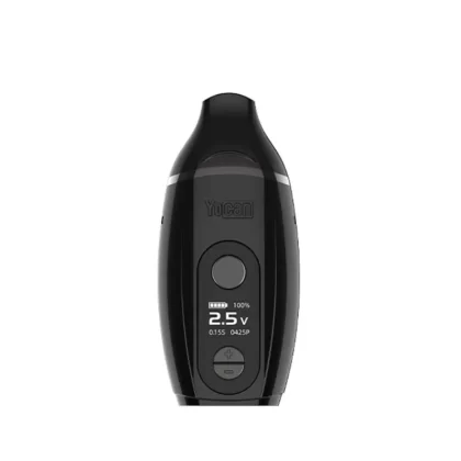 Yocan Iris Wax Vaporizer