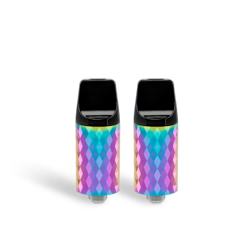 Ooze Beacon Replacement Atomizer – 2 Pack - Image 2