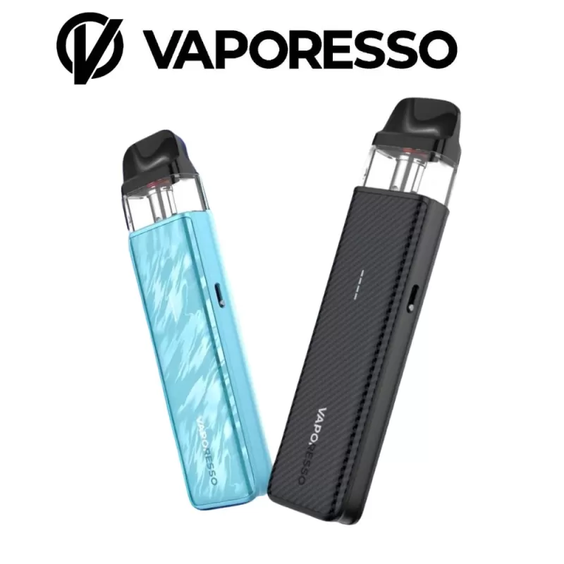 Vaporesso Xros 5 Mini 30W Pod System