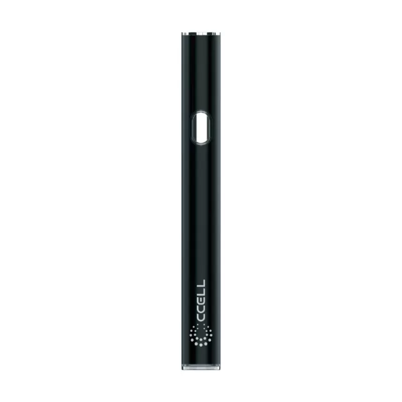 CCELL M4B Pro – Slim 510 Thread Vape Cart Battery - Image 2