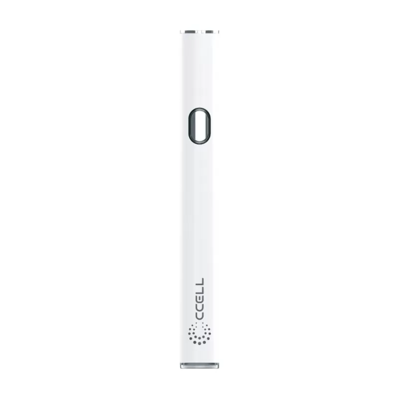 CCELL M4B Pro – Slim 510 Thread Vape Cart Battery - Image 3