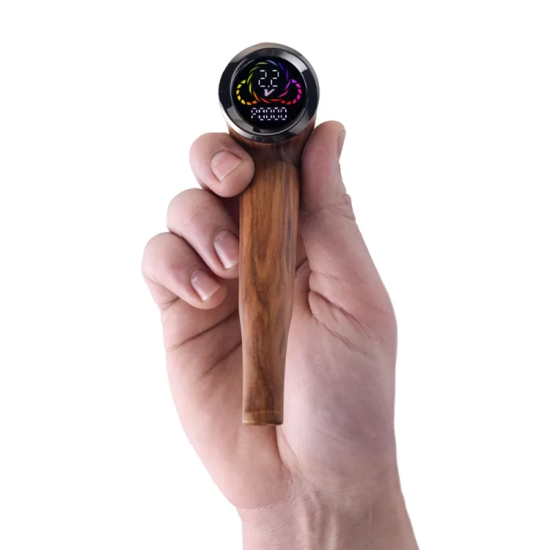 Cartisan Inspector – Novelty Pipe-Shaped 510 Battery - Image 2