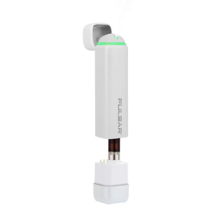 Pulsar 510 Jetpack VV 510 Thread Vape Cart Battery - Image 2