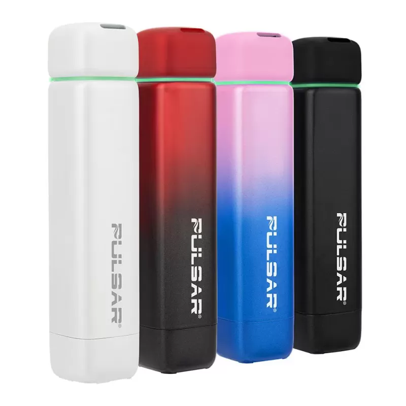 Pulsar 510 Jetpack VV 510 Thread Vape Cart Battery - Image 3
