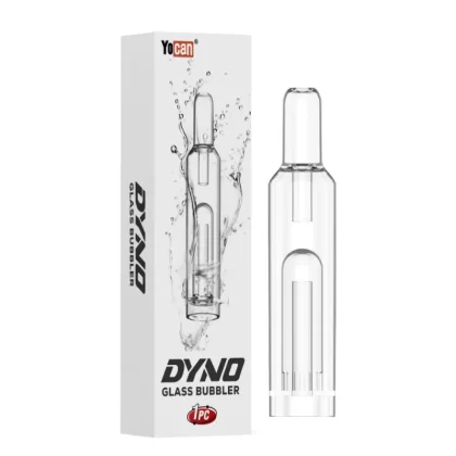 Yocan Dyno Glass Mouthpiece