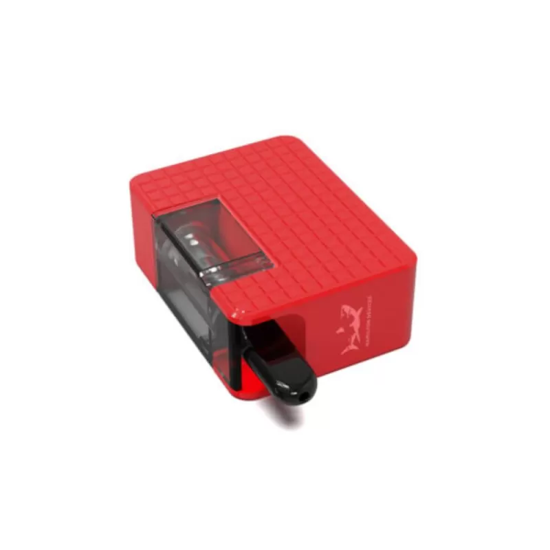 Hamilton Jetstream Mini Self Propelling 510 Cart Battery - Image 3