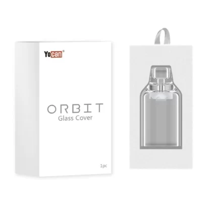 Yocan Orbit Glass Mouthpiece Replacement