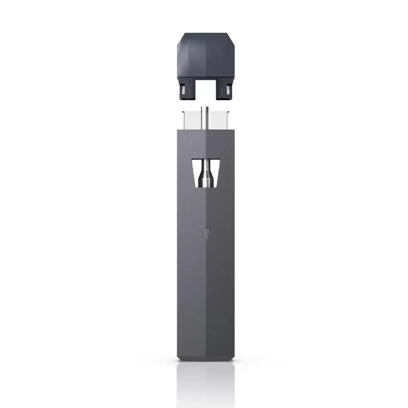 CCell Ridge Oil Disposable Vape (Empty) 2ml - Image 2