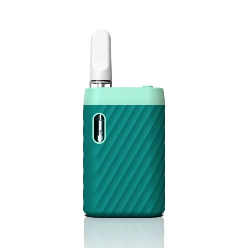 CCELL Sandwave – 510 Thread Vape Cart Battery