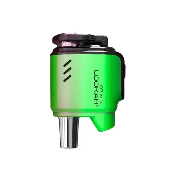 Lookah Q7 Mini E-Nail Banger