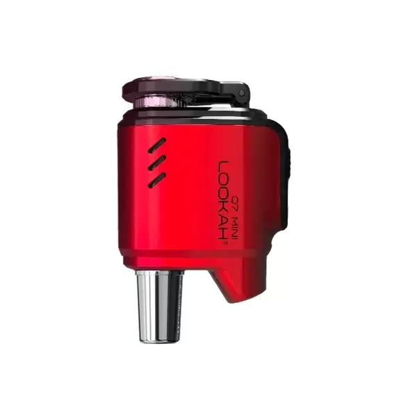 Lookah Q7 Mini E-Nail Banger - Image 3