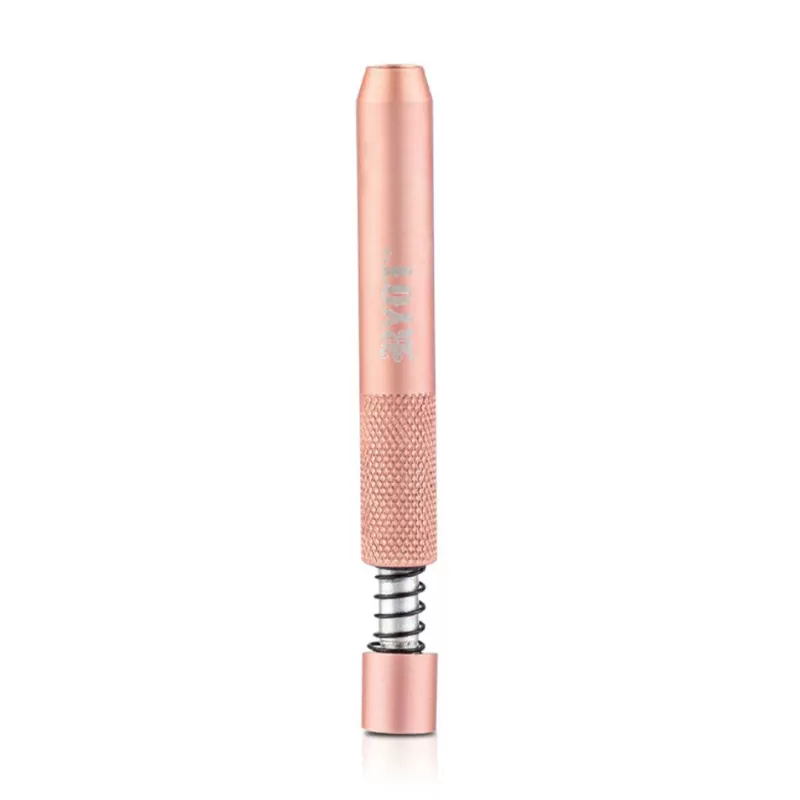 RYOT 3″ Metal Taster Bat w/ Spring Button - Image 3