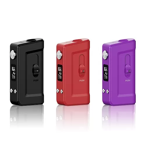 Hamilton Shiv 510 Thread Vape Cart Battery