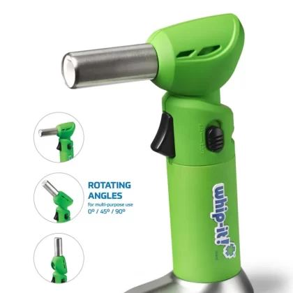 Whip-it Flex Torch
